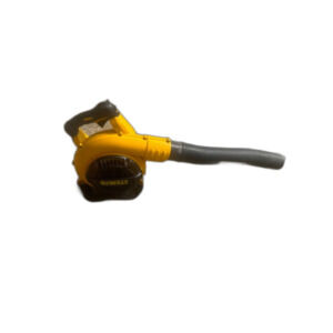 DeWalt 40V Max Cordless XR Brushless Blower DCBL790 Leaf Tool Only CLEAN!